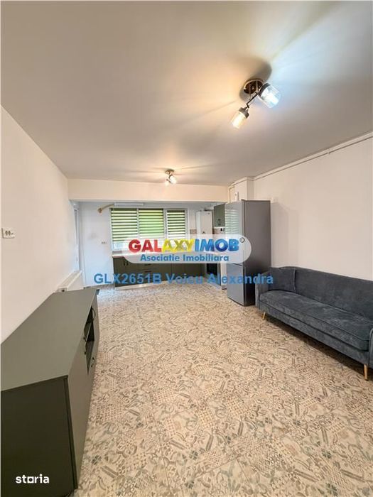 Apartament Bloc Nou Berceni - Dimitrie Leonida - Parcare Subterana