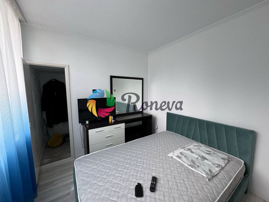 Продава се Тристаен апартамент в Варна, Чайка - 90 кв.м за 3467 €/кв.м - Снимка #4