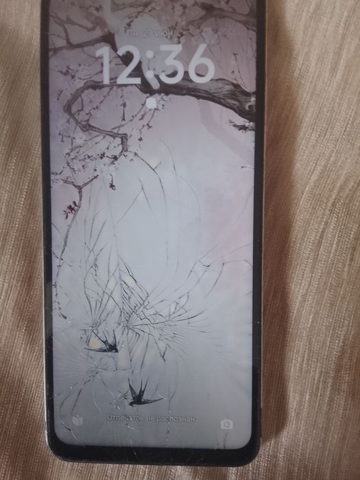 Продам redmi A5.