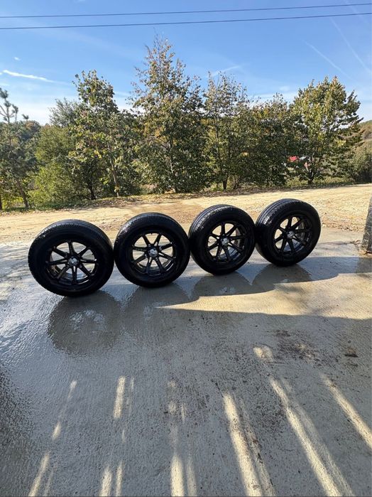 jante can am 12 - Piese pentru alte vehicule de vânzare | OLX.ro