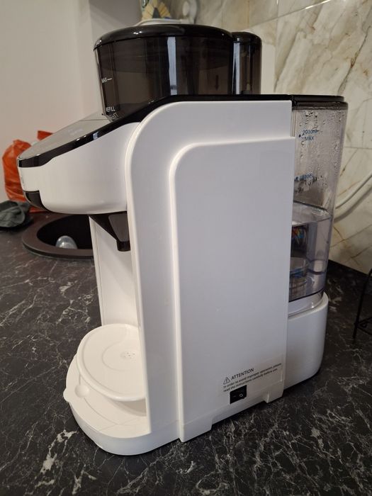 Aparat de lapte nurio pro