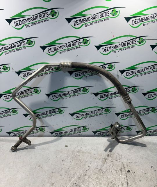 Conducta clima AC Dacia Solenza prima generatie