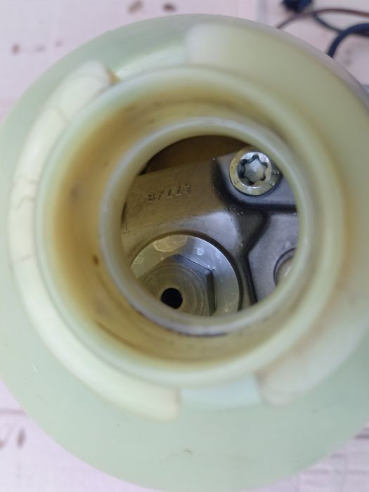 Pompa servodirectie Opel Astra H  benzina pompa servo 1.7 1.9cdti