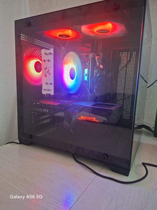 Игровой компюьтер
