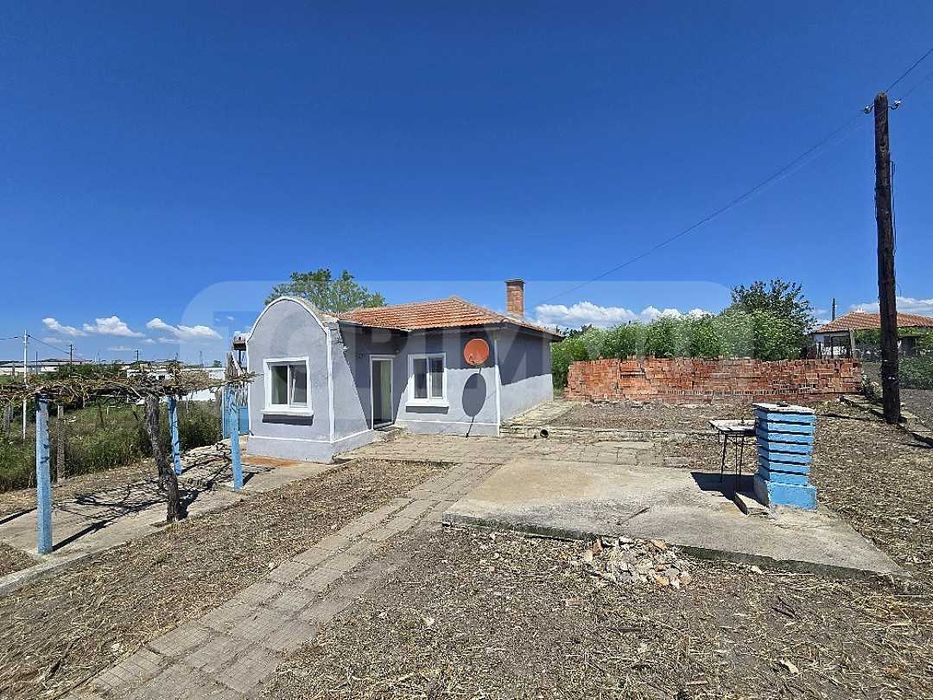 Продава се Къща в с. Горун, Област Добрич - 53 кв.м за 753 €/кв.м - Снимка #1