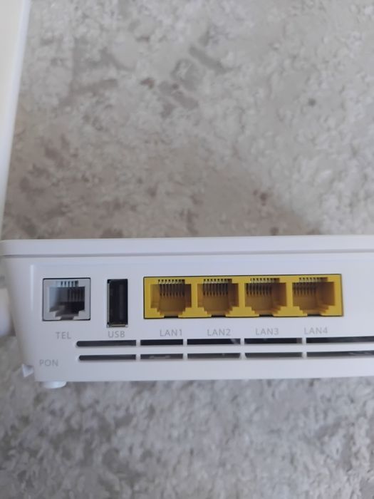 Модем, роутер, HUAWEI
