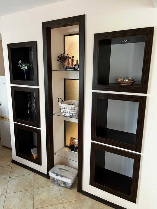 Двустаен апартамент в село Генерал Кантарджиево