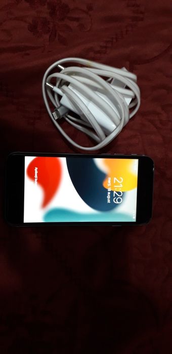 Iphone 6s in stare excelentă