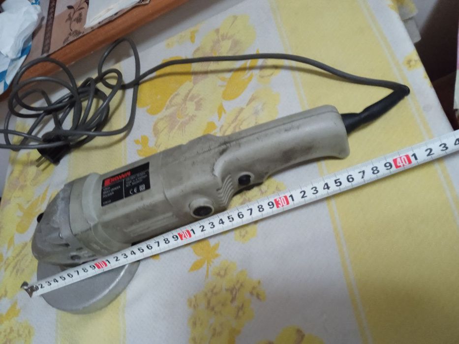 Продается Болгарка