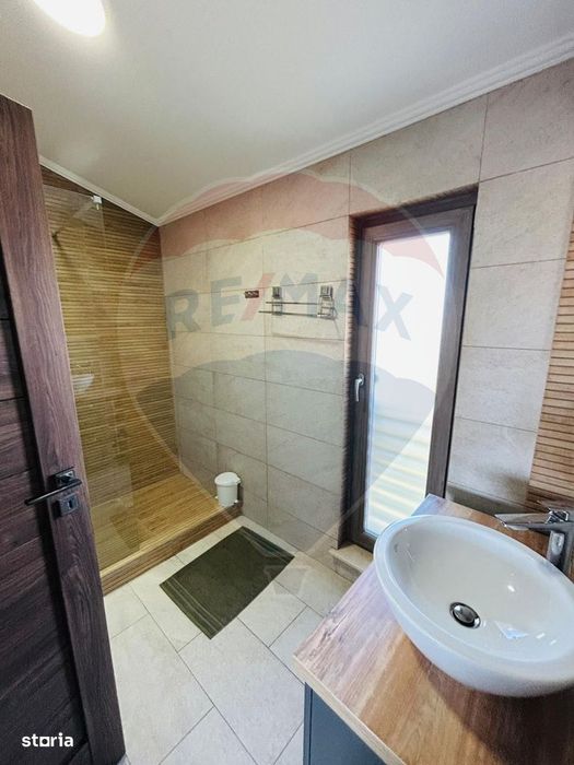 Apartament 2 camere bloc nou cu centrala