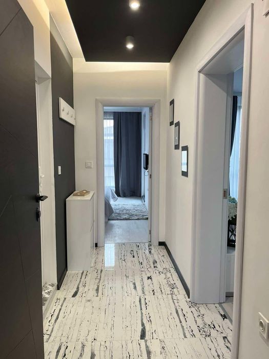 Дава се под наем Двустаен апартамент в Пловдив, Христо Смирненски - 80 кв.м за 500 € - Снимка #5