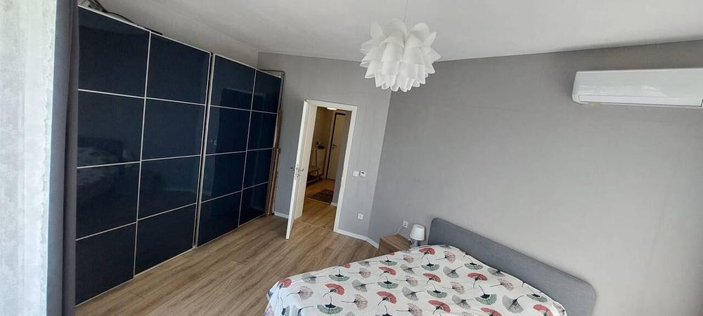 Дава се под наем Двустаен апартамент в Бургас, Сарафово - 65 кв.м за 510 € - Снимка #3