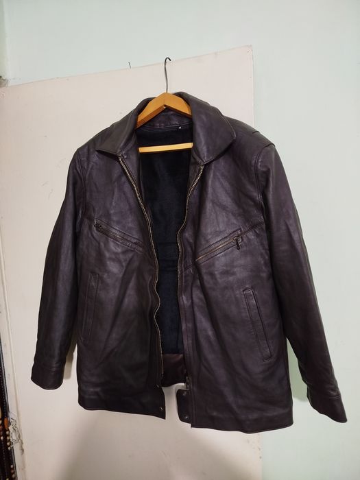 Продам из натуральной кожи.