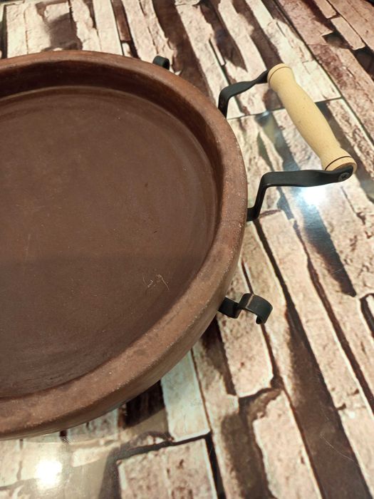 Сач за барбекю с оригинална поставка