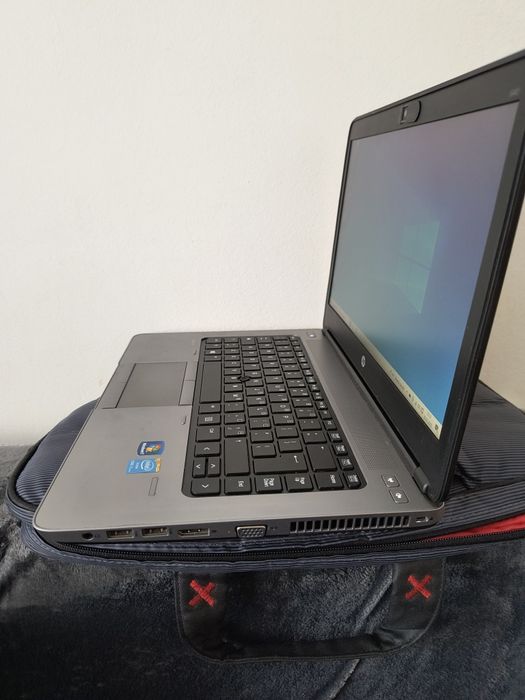 Disponibil Laptop HP