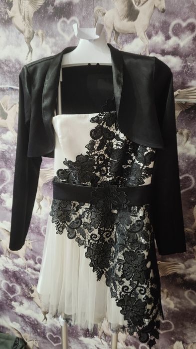 Продам платье нарядное