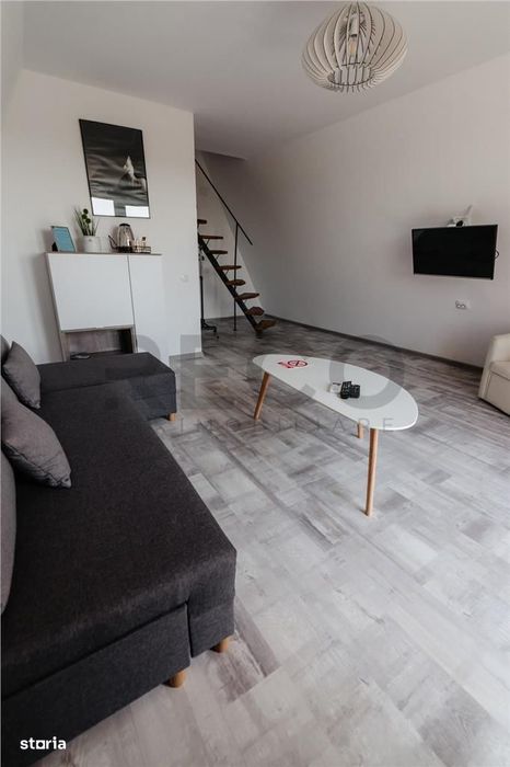 RECO Complex Turistic la cheie - Baile 1 Mai