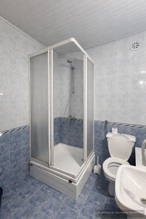 Продава се Четиристаен апартамент в Бургас, Лазур - 107 кв.м за 2477 €/кв.м - Снимка #4