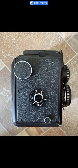 Фотоаппарат ЛОМО