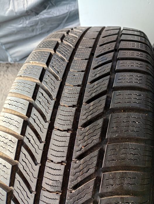 Топ състояние Autec 17-5x112 ET43 7j Volkswagen Arteon