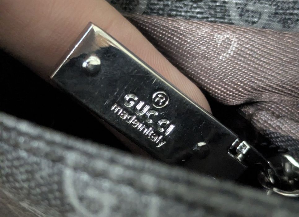 Продам сумку Gucci