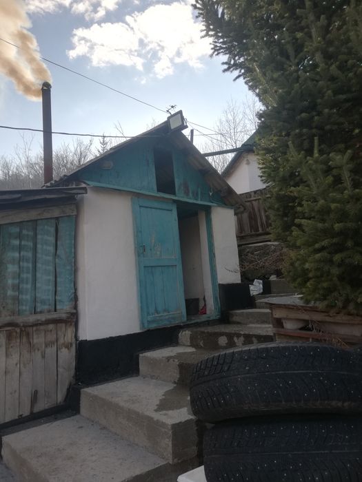 Продаётся дом по ул весёлая поляна