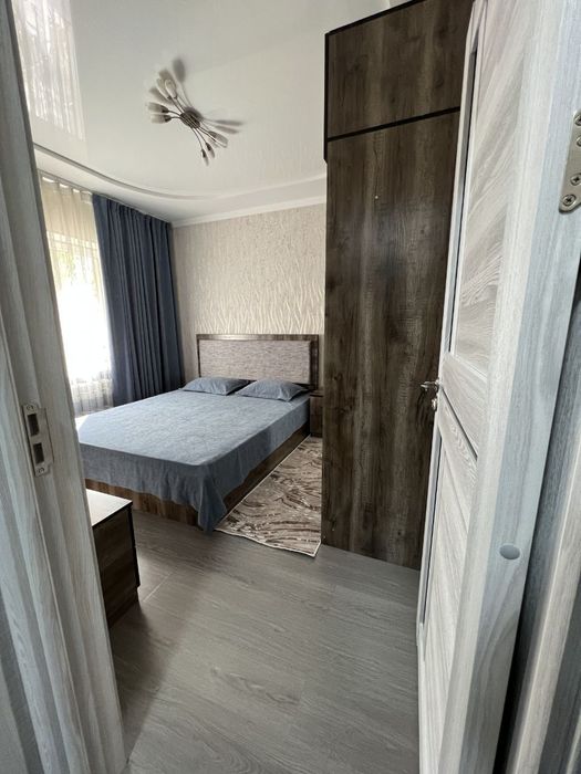 Сдаётся в аренду 2/1/4 Госпитальный 77 серия