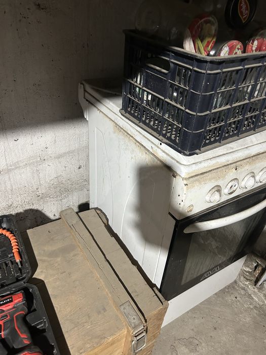 продаю газплиту дешево