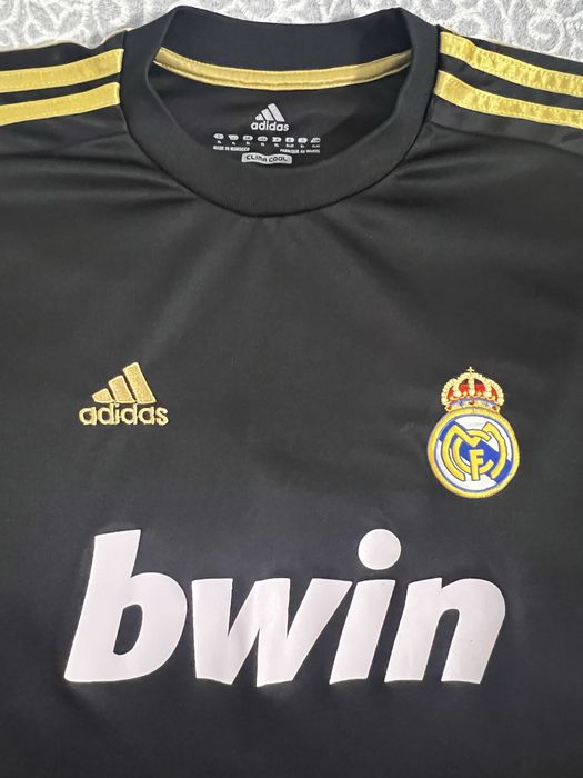 Tricou Adidas Ronaldo 07