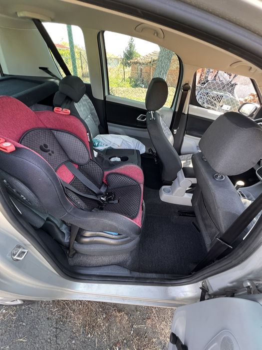 Skoda Roomster 1.2 FTP