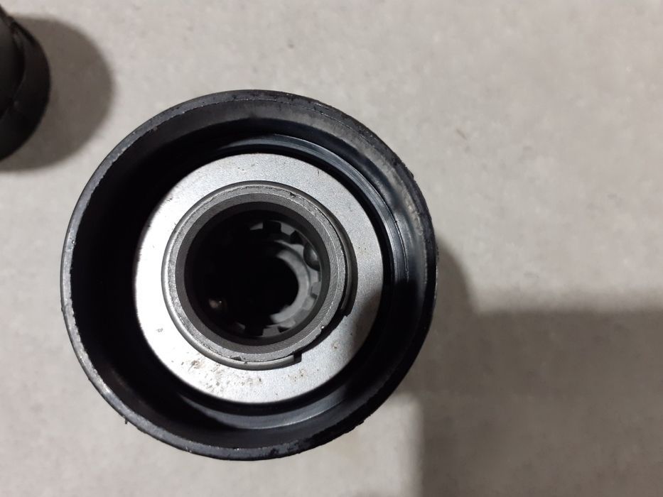 Mandrina Makita Sds Plus