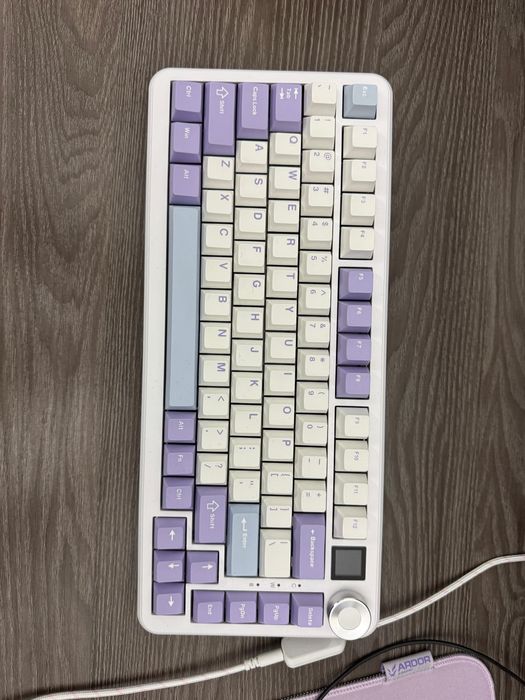 Продается мощный игровой ПК + полный сетап