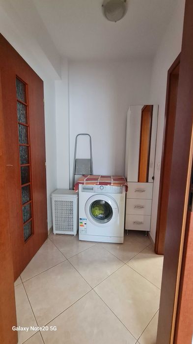 Inchiriez apartament centru Alba Iulia