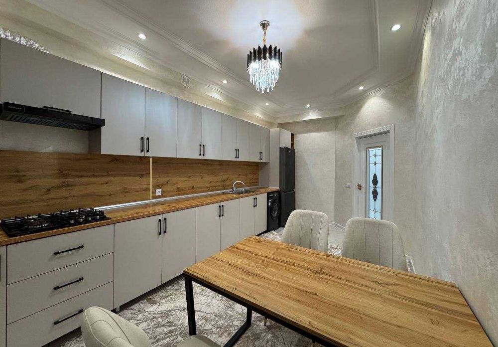 Сдаётся Квартира в Мегапланет