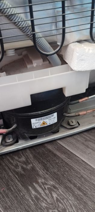 Холодильник Beko