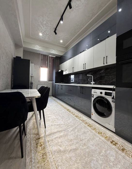 Срочно продаётся ЖК ONE House Юнсобот 15-квартил метро Туркистон