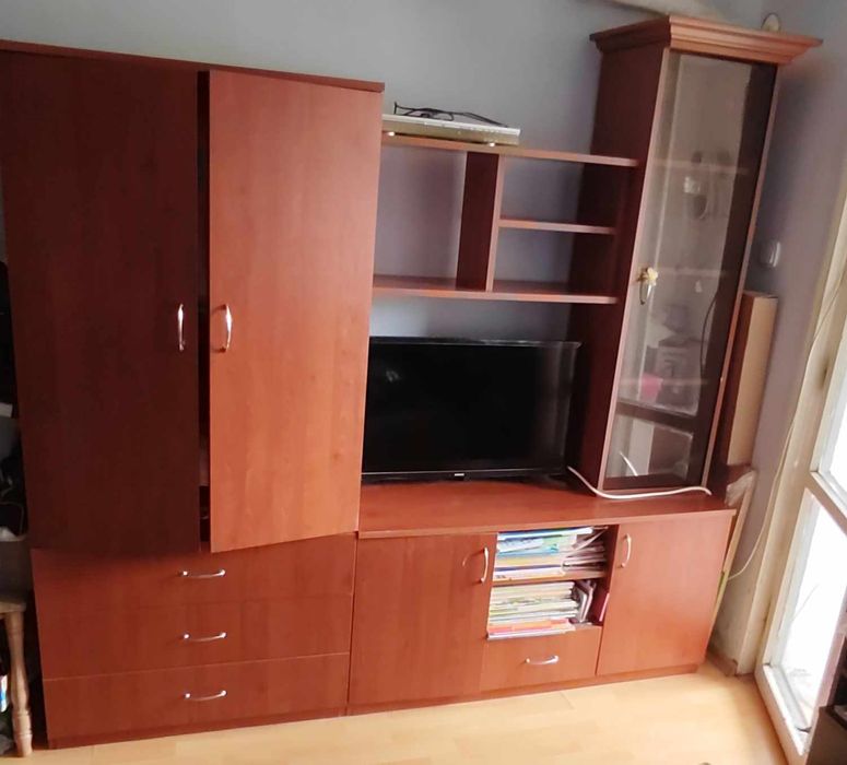 Мини холна секция