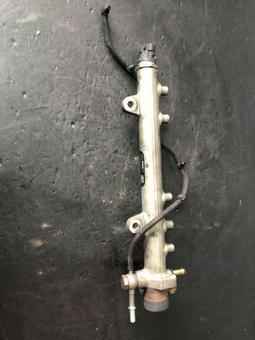 rampa injectoare senzor rupt 1.3 d multijet 188a9000 fiat punto dea punto lancia musa ypsilon