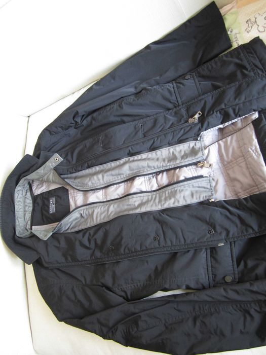 Andrews Мъжко Яке - Балтон