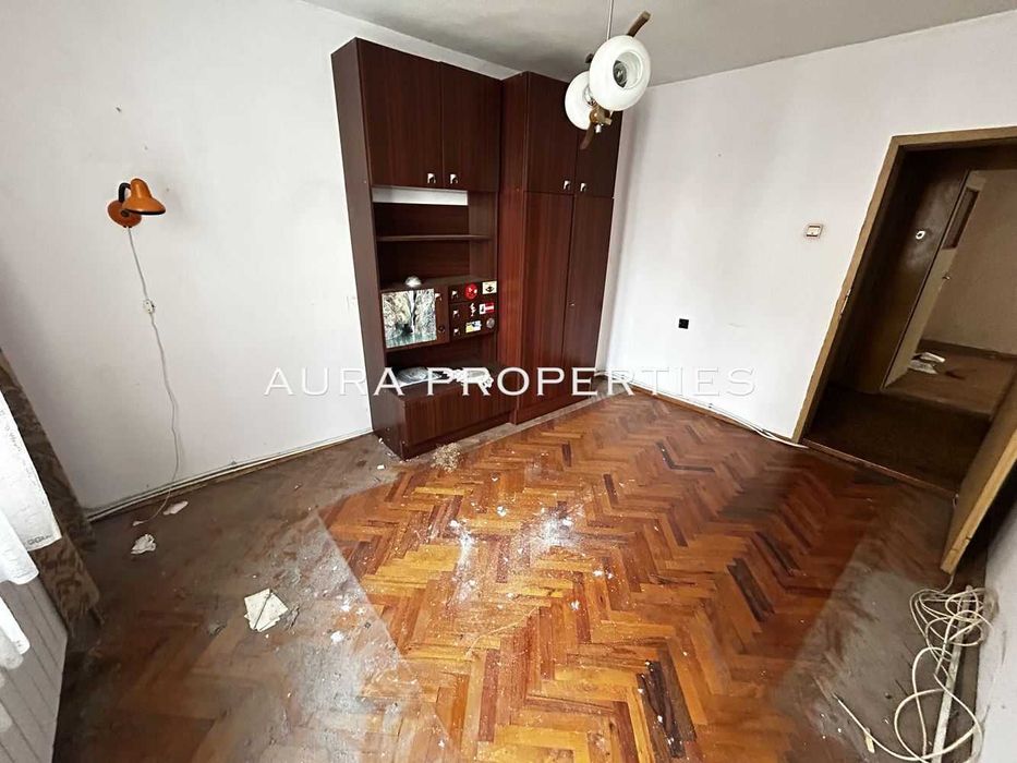 Продава се Многостаен апартамент в Разград, Варош - 100 кв.м за 1377 €/кв.м - Снимка #4