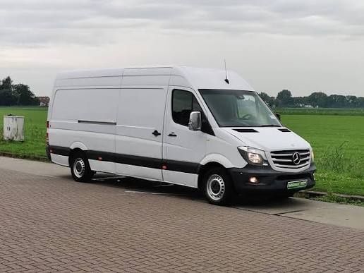 Transport obiecte cluj- dubă marfă sprinter