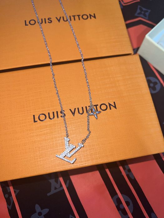 Lant louis vuitton fullbox