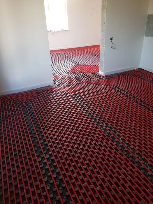 Instalator sanitare,termice