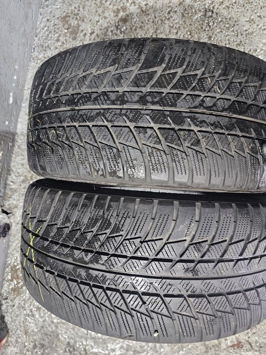 225 40 18 m+s bridgestone runflat
