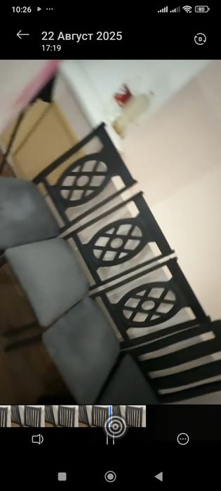 Продам стулья новые!