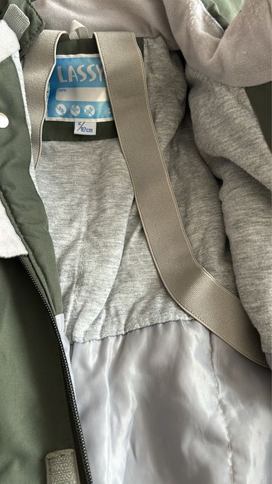 Продаю осень весна комбез