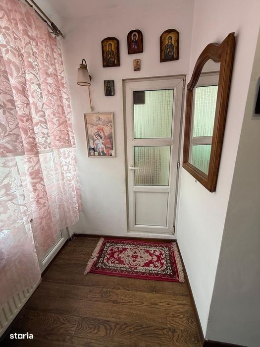 Apartament cu 2 camere decomandate, Marasesti