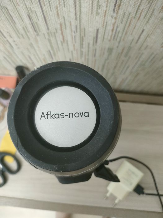 Акустическая колонка