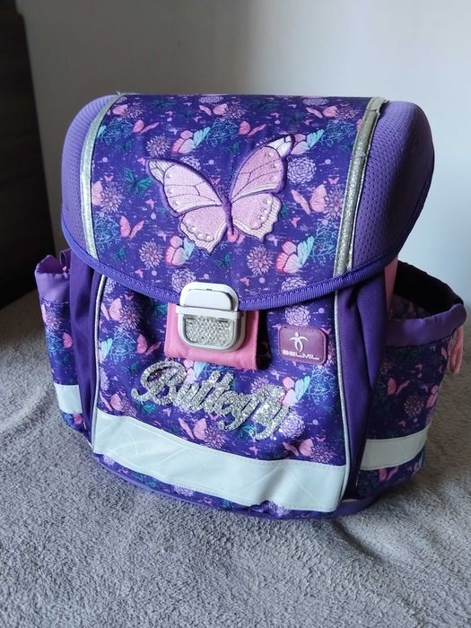 Ученическа раница