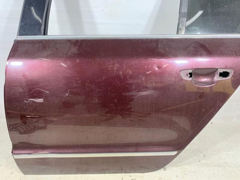 Portiera usa stanga spate Skoda Superb 2 (2008-2013)